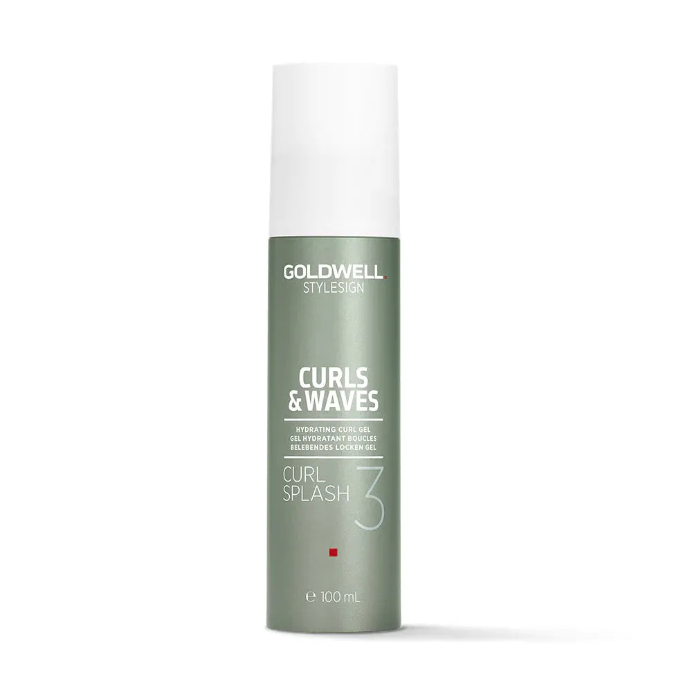 Goldwell Stylesign Curls & Waves Curl Splash - Clearance!