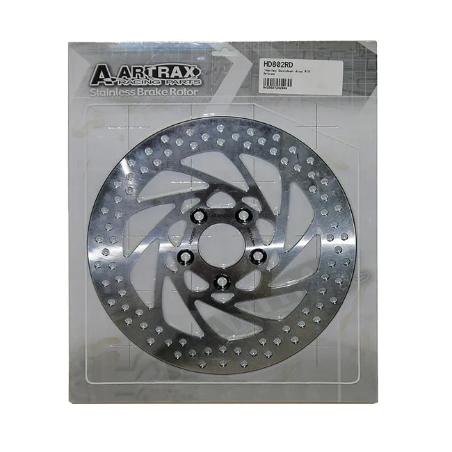 Harley Davidson disc rear 56mm Artrax (HD804RD)