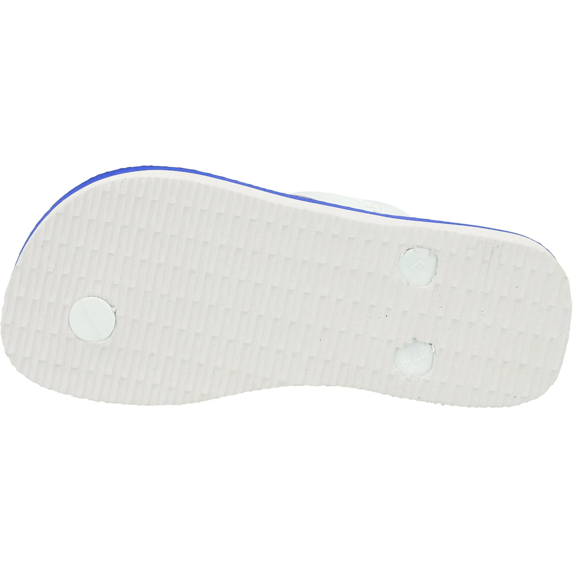 Havaianas Kids Max Marine Blue Sandals