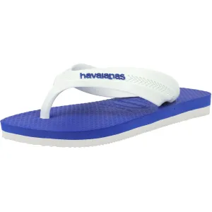 Havaianas Kids Max Marine Blue Sandals