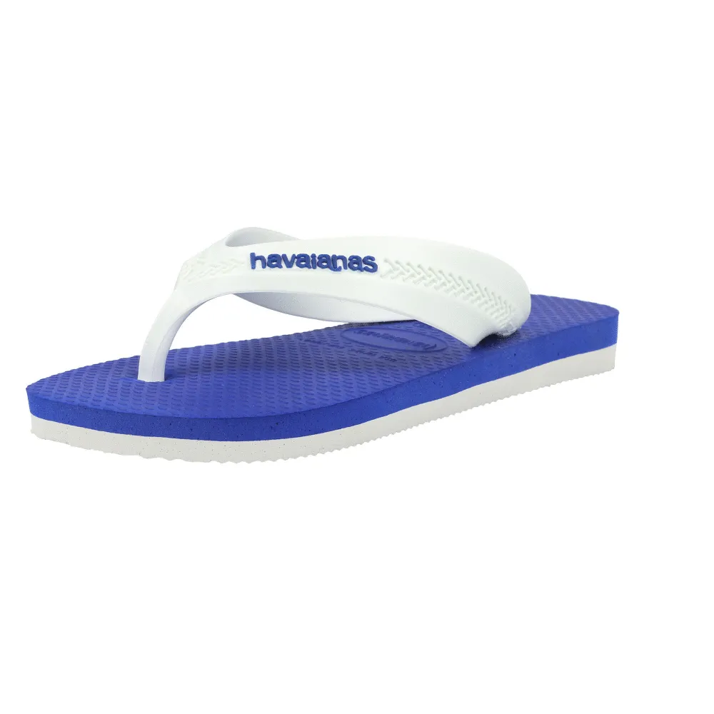 Havaianas Kids Max Marine Blue Sandals