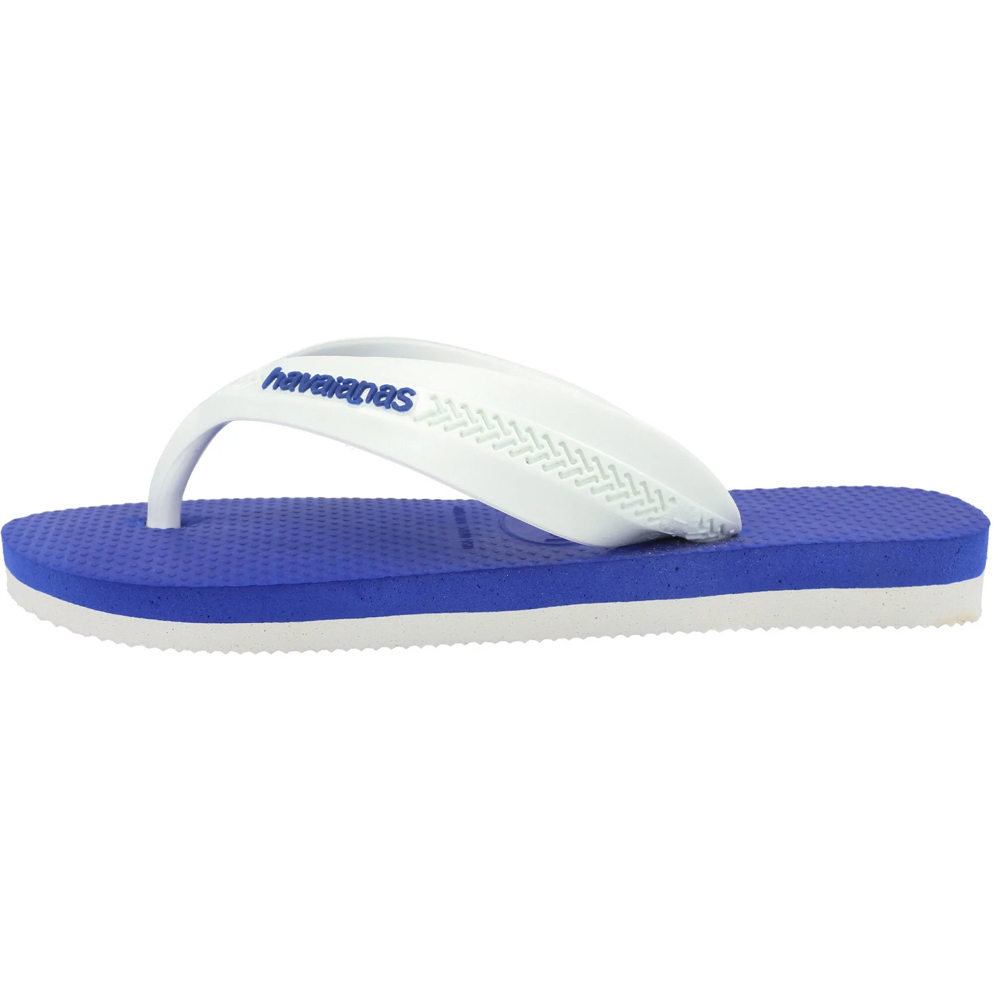 Havaianas Kids Max Marine Blue Sandals