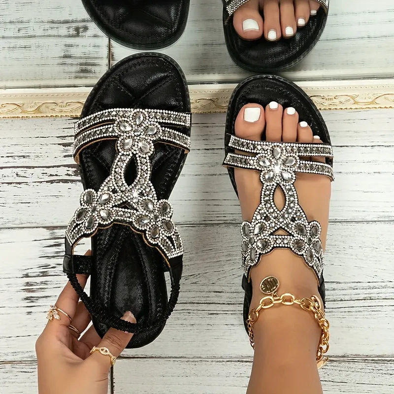 Hazel - Sandals