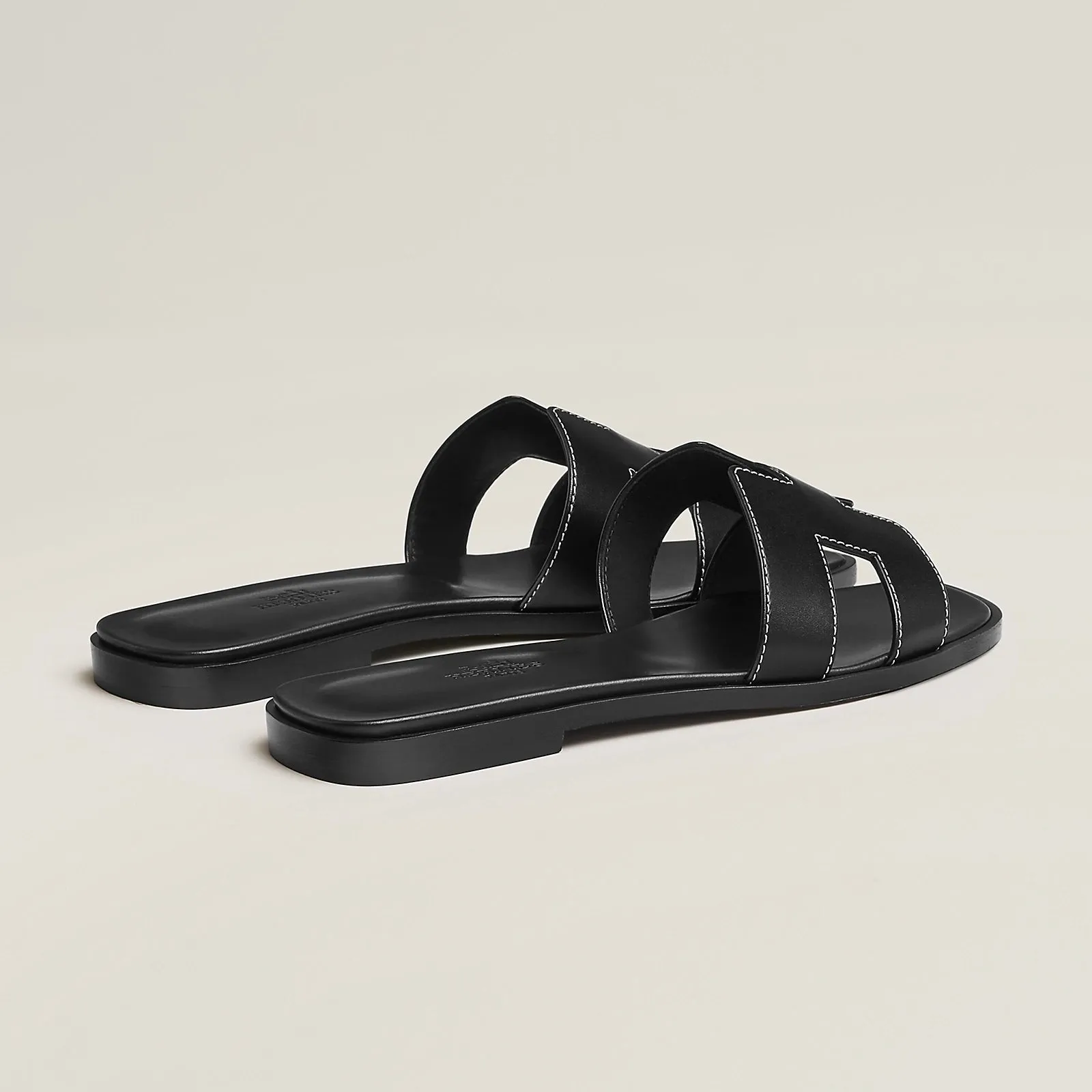 Horan Slippers