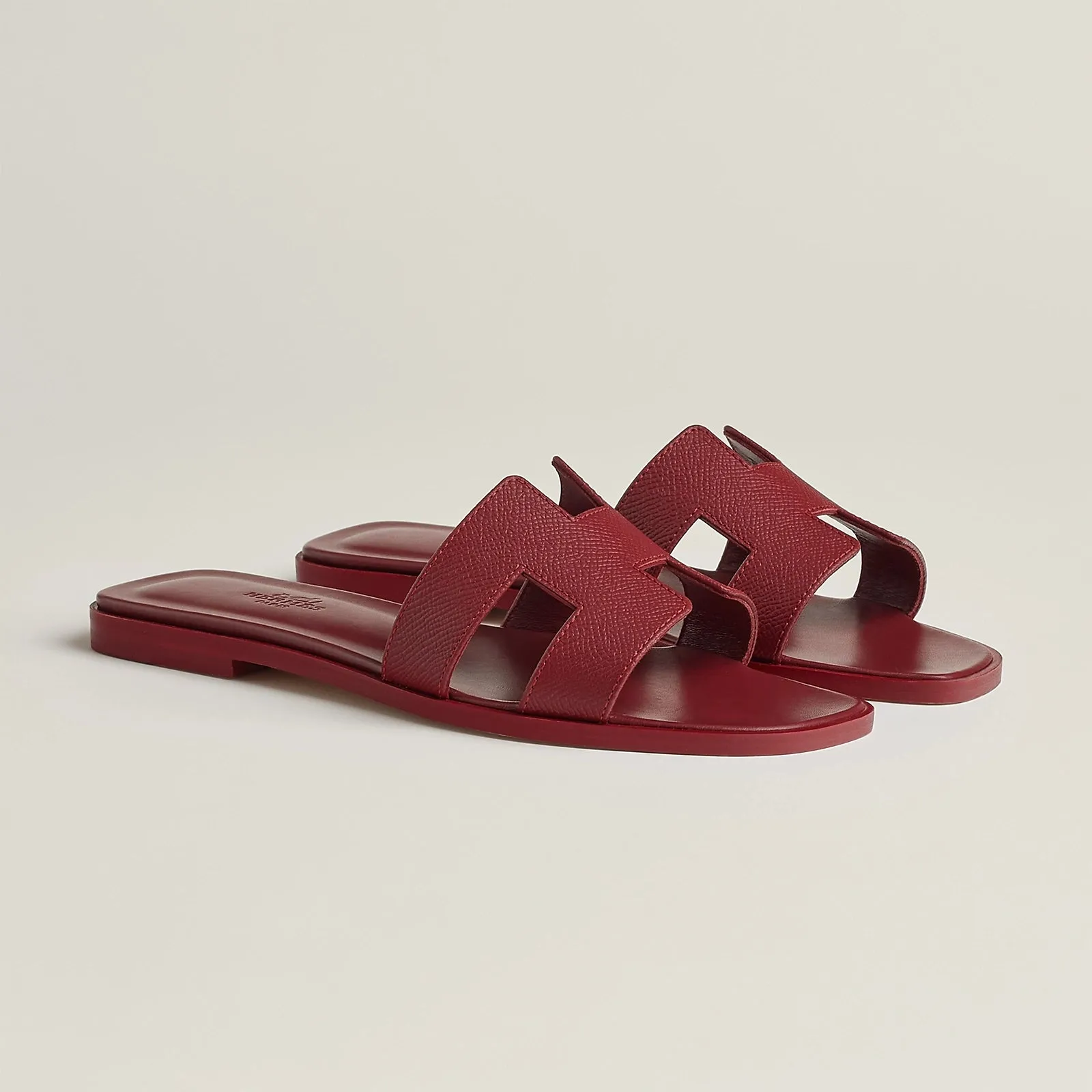Horan Slippers