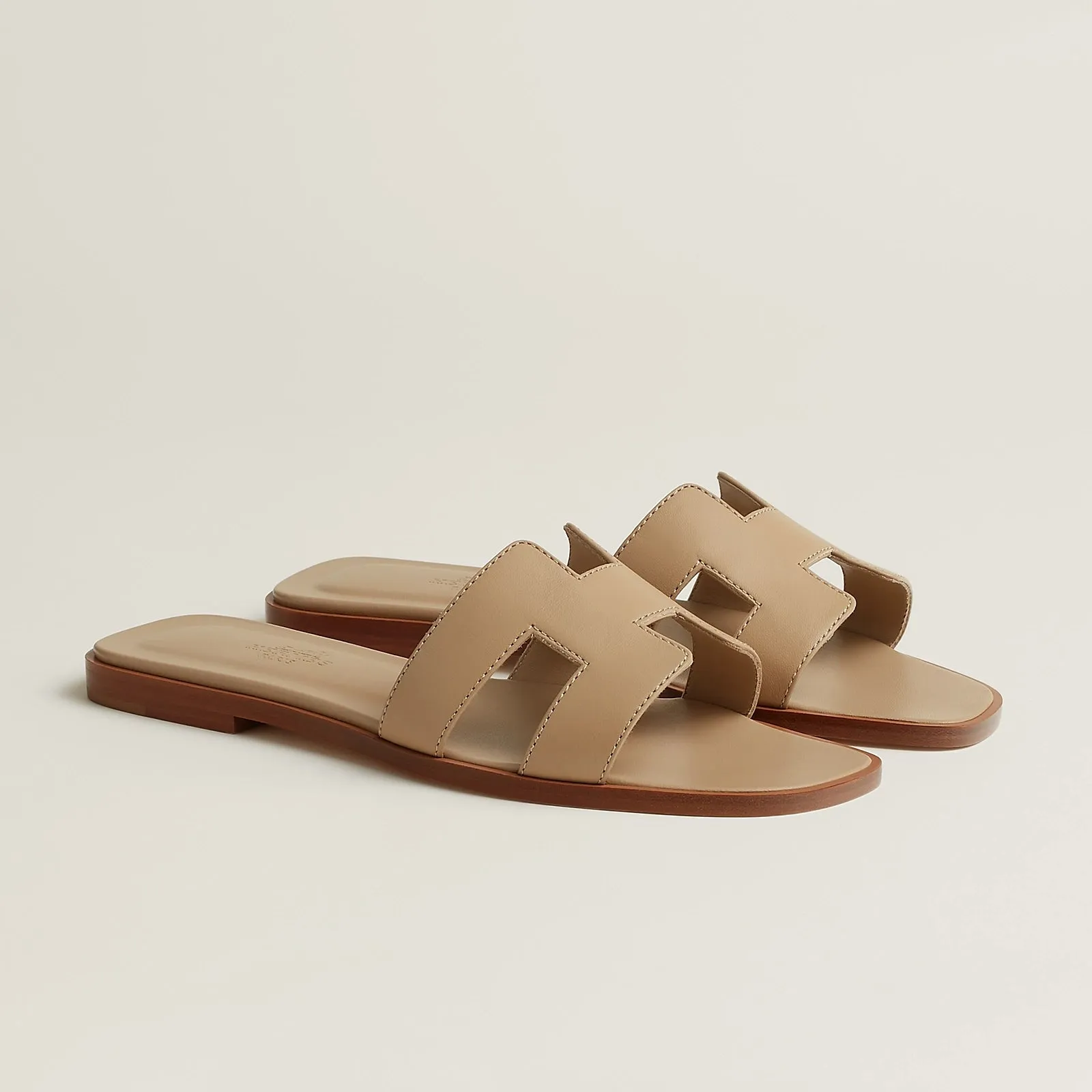 Horan Slippers