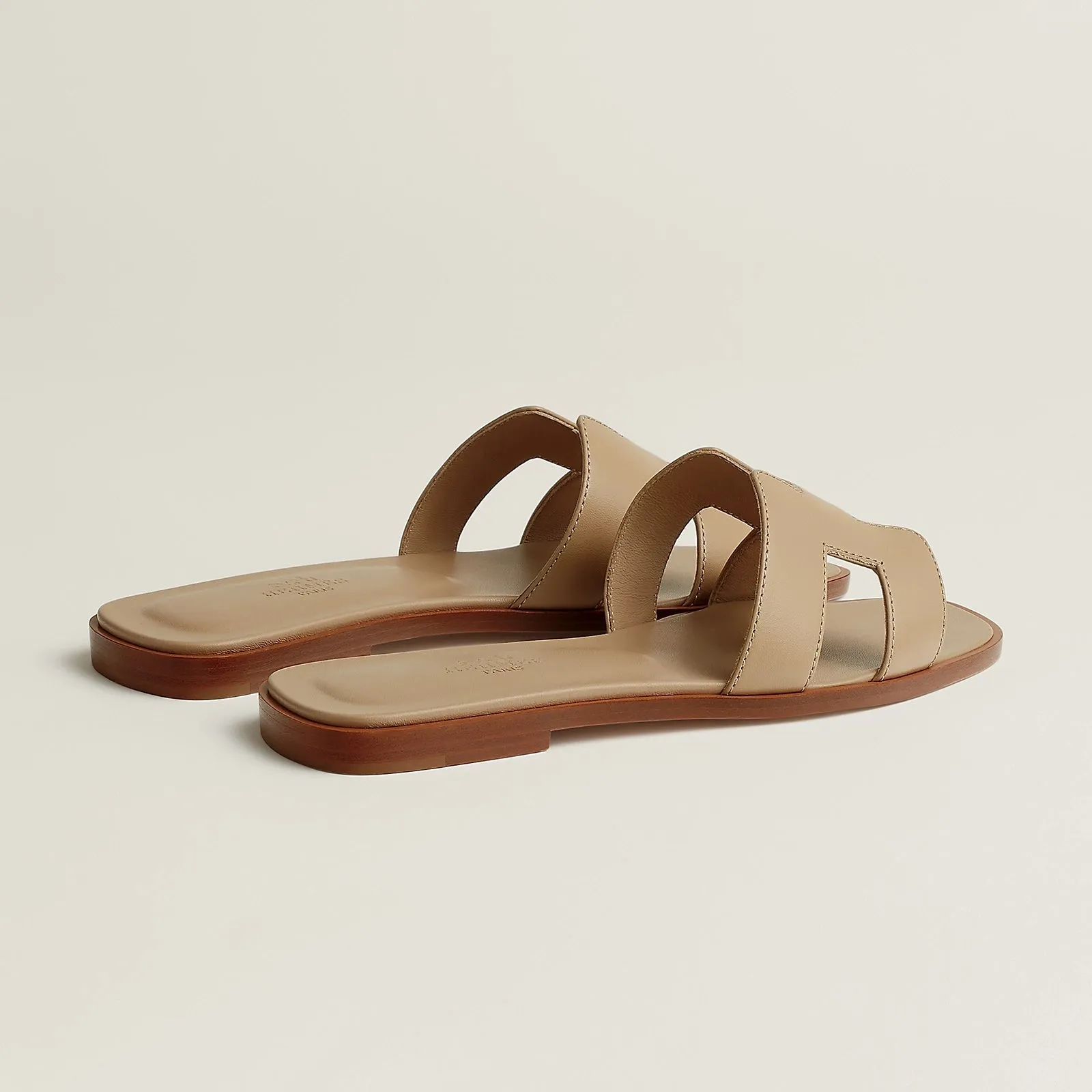Horan Slippers