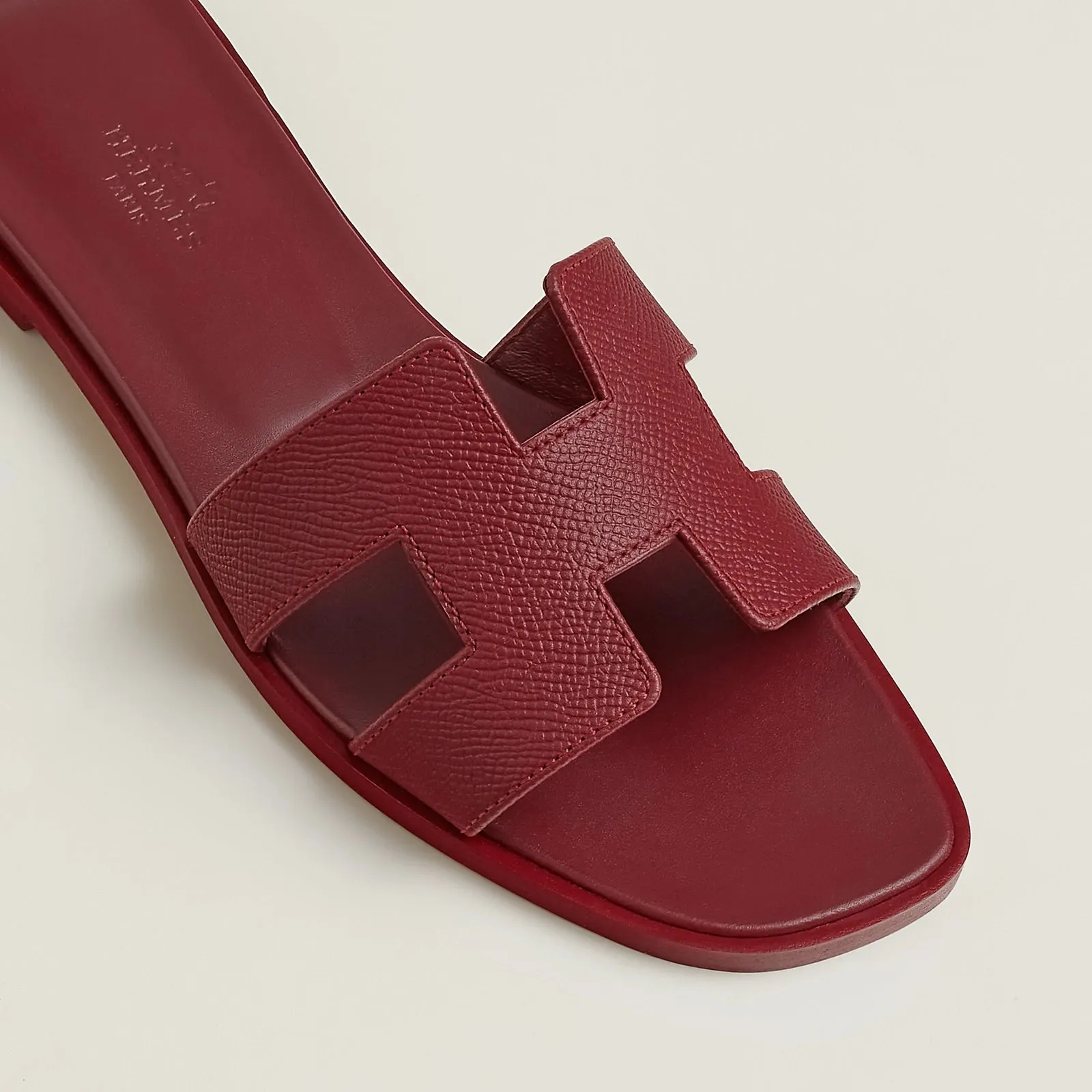 Horan Slippers