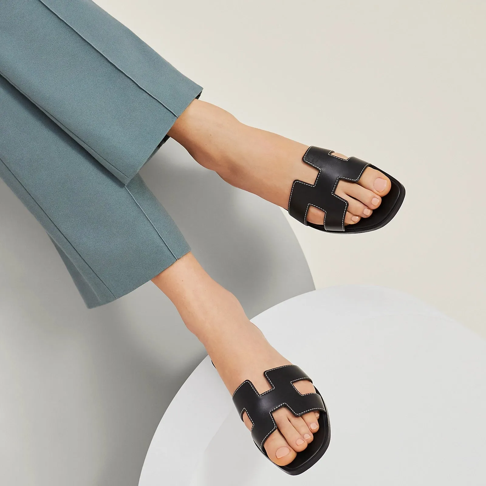Horan Slippers