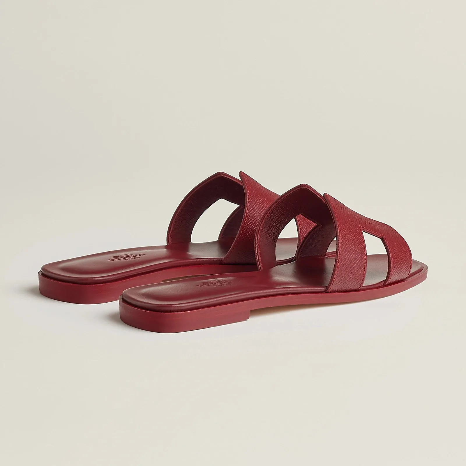 Horan Slippers