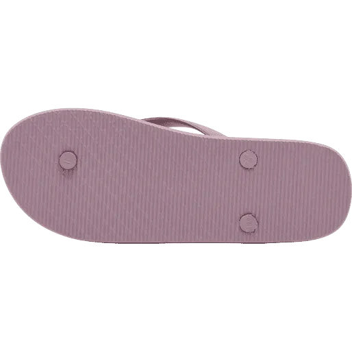 HUMMEL MULTI STRIPE FLIP FLOP