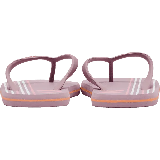 HUMMEL MULTI STRIPE FLIP FLOP