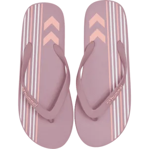 HUMMEL MULTI STRIPE FLIP FLOP