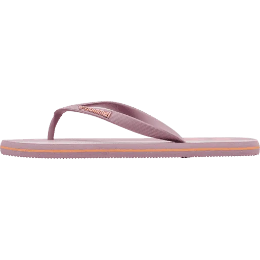 HUMMEL MULTI STRIPE FLIP FLOP