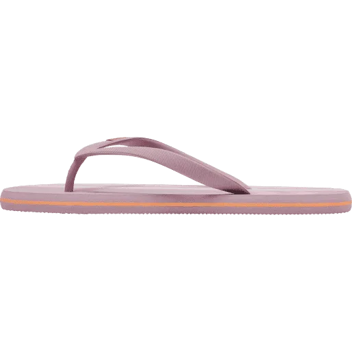 HUMMEL MULTI STRIPE FLIP FLOP