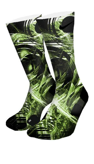 Hyper Flight X-Ray Custom Elite Socks