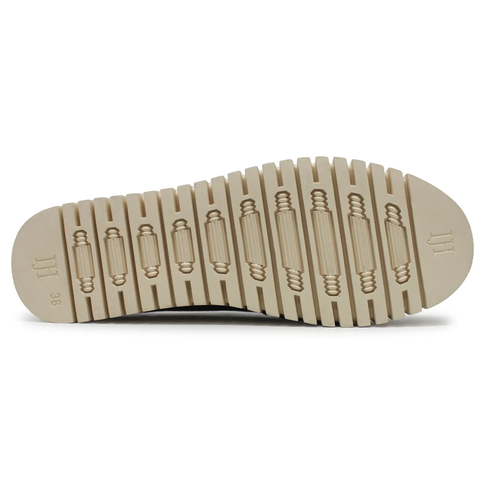 Ilse Jacobsen Tulip 3373 Textile Women's Loafer Shoes
