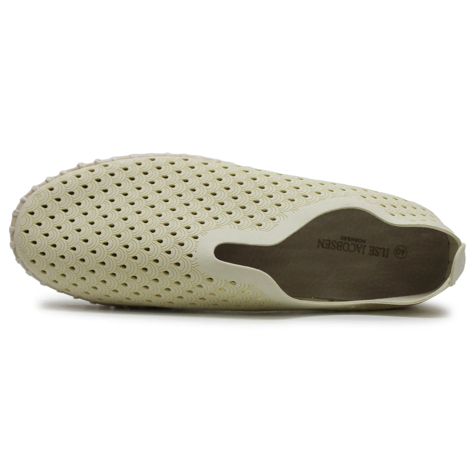 Ilse Jacobsen Tulip 3373 Textile Women's Loafer Shoes