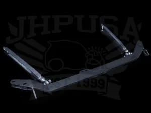 Innovative Pro-Series Competition Traction Bar - 88-91 Civic / CRX
