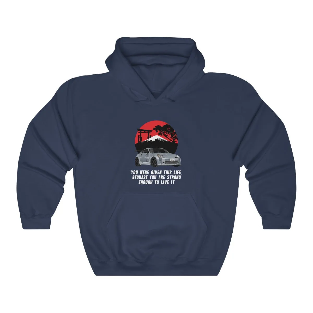 Jacob Watts | Nissan 350Z | @shakeyjakey1996 | Apparel
