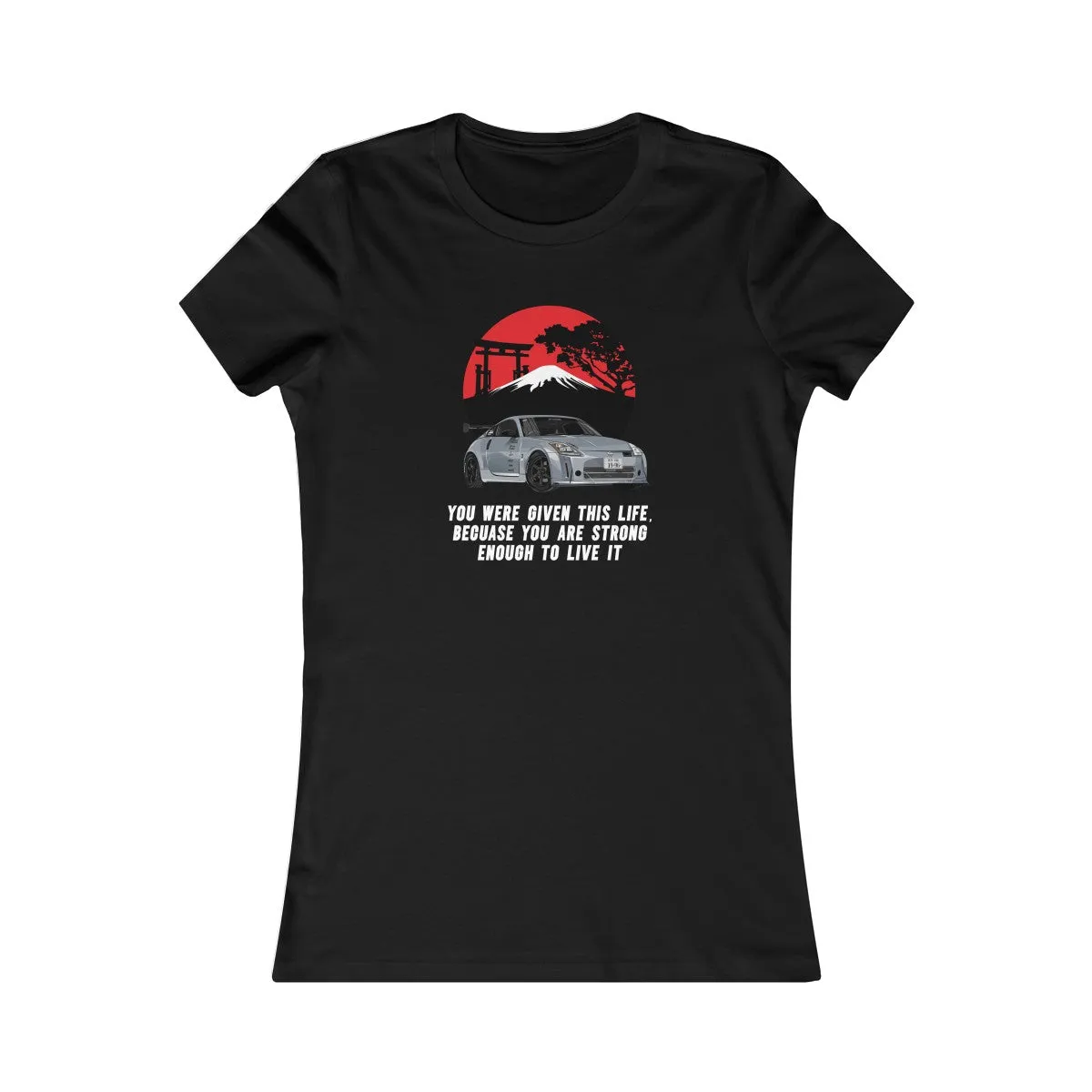 Jacob Watts | Nissan 350Z | @shakeyjakey1996 | Apparel