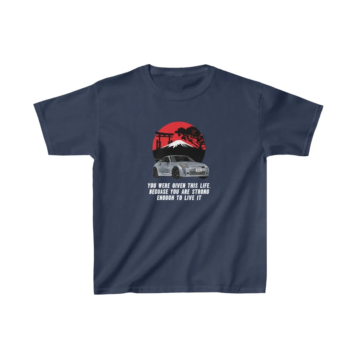 Jacob Watts | Nissan 350Z | @shakeyjakey1996 | Apparel