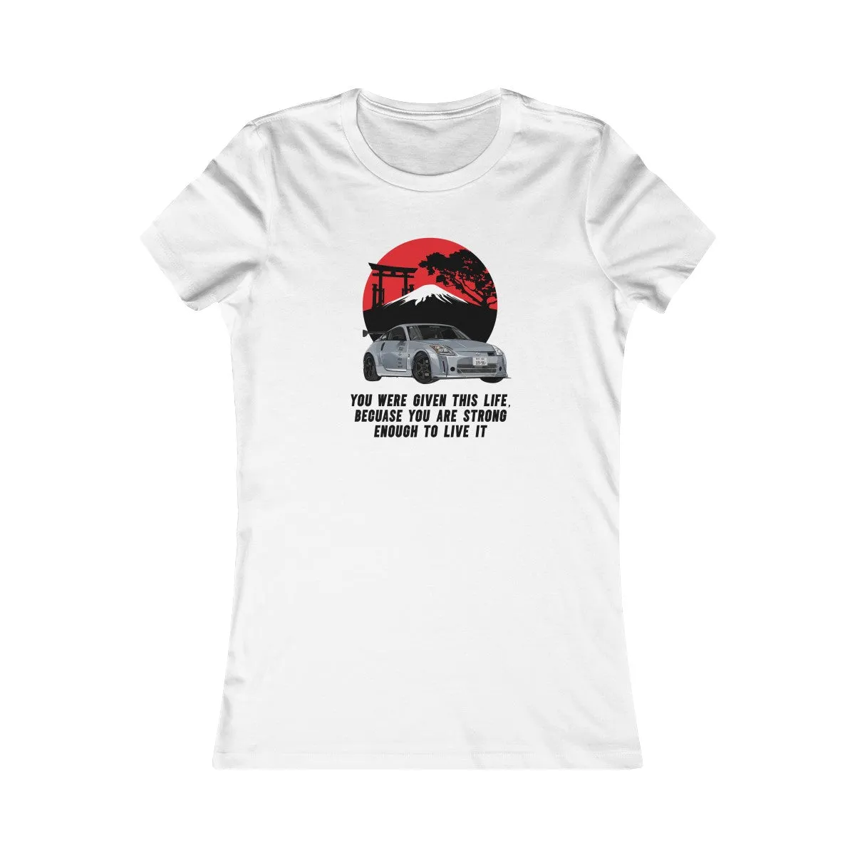 Jacob Watts | Nissan 350Z | @shakeyjakey1996 | Apparel