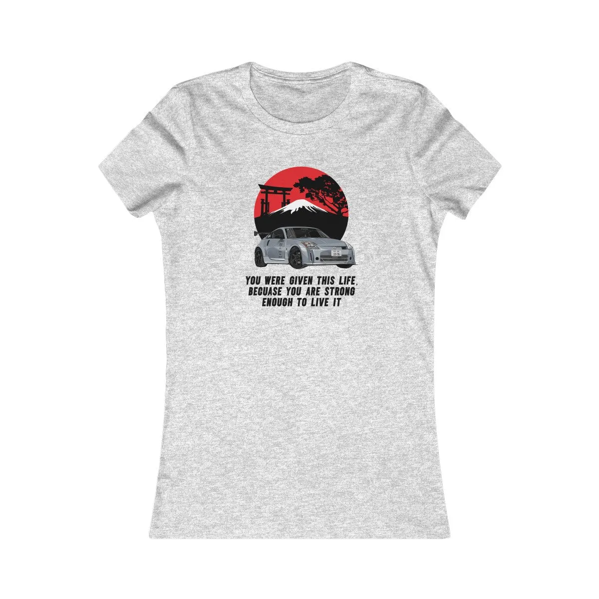 Jacob Watts | Nissan 350Z | @shakeyjakey1996 | Apparel