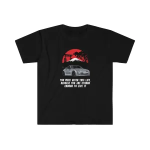 Jacob Watts | Nissan 350Z | @shakeyjakey1996 | Apparel