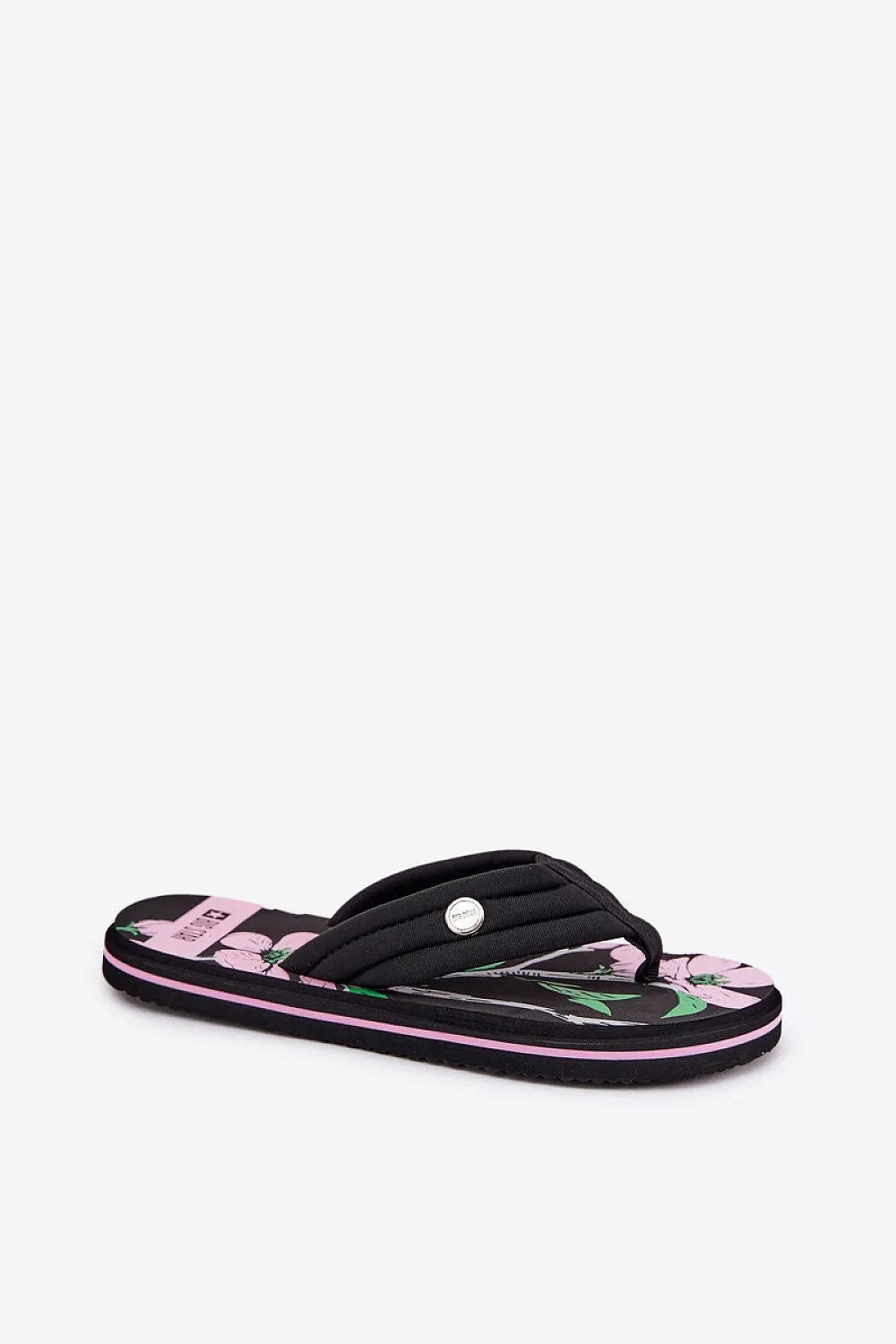 Japanese flip-flops