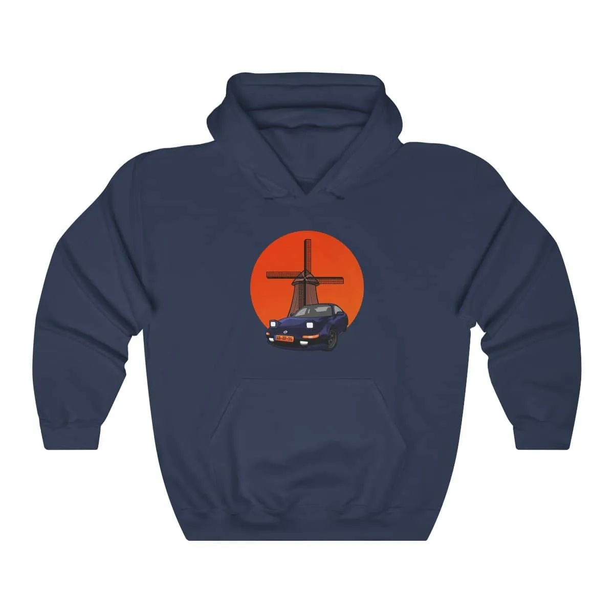 Jeremy Jenneskens | Toyota MR2 | @mr2_jeremy_mk2 | Apparel