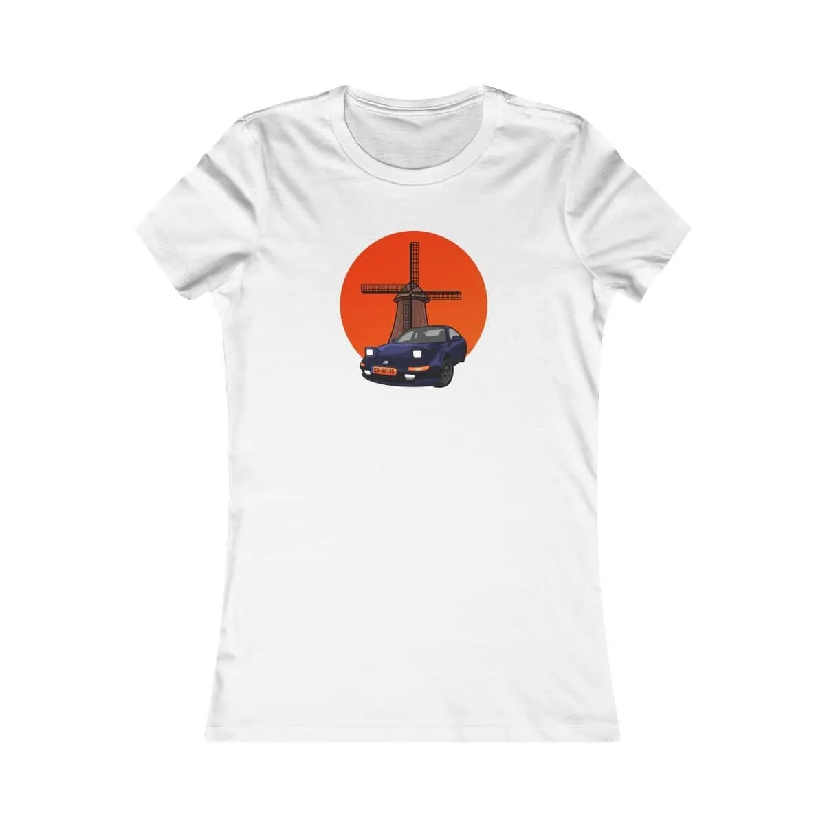 Jeremy Jenneskens | Toyota MR2 | @mr2_jeremy_mk2 | Apparel
