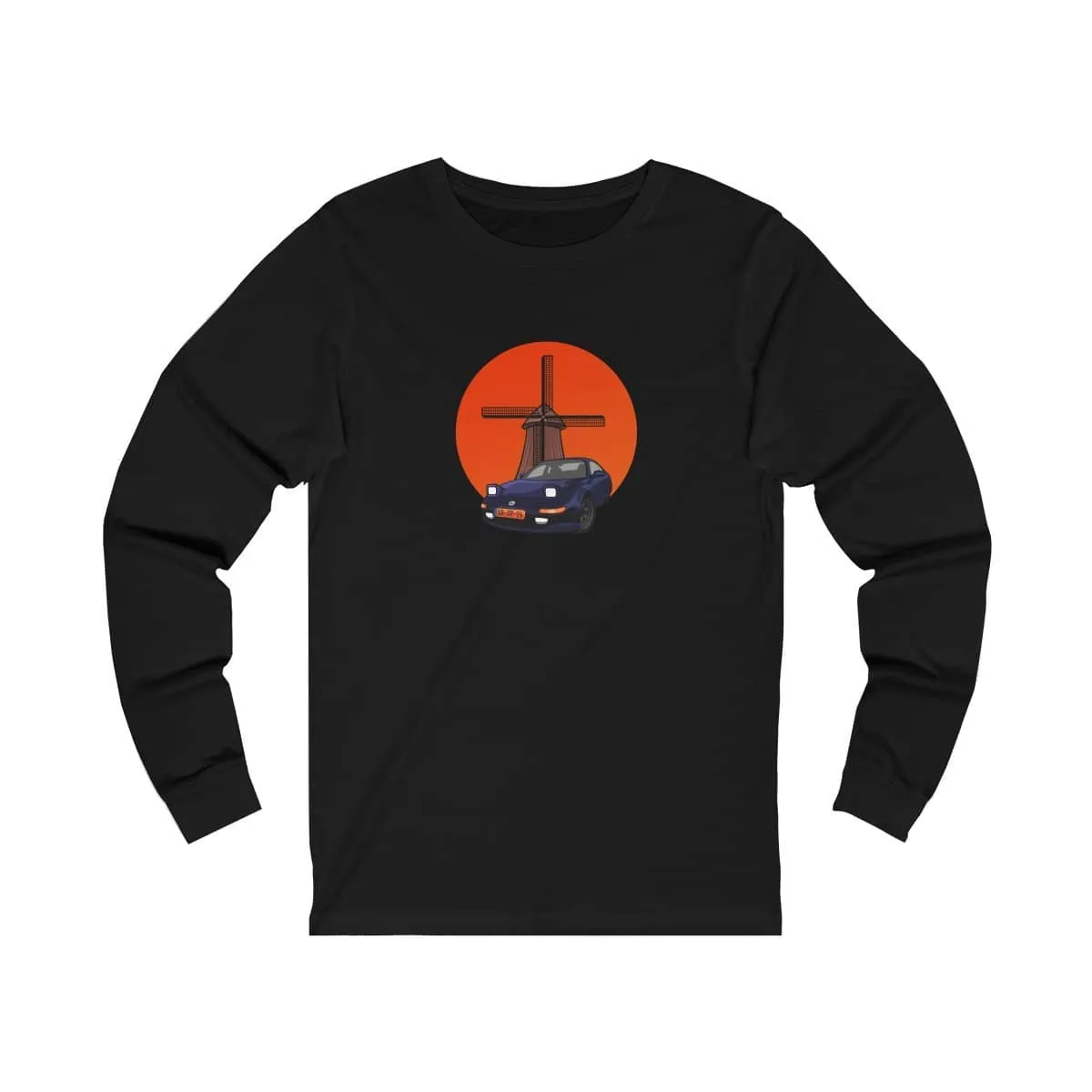 Jeremy Jenneskens | Toyota MR2 | @mr2_jeremy_mk2 | Apparel