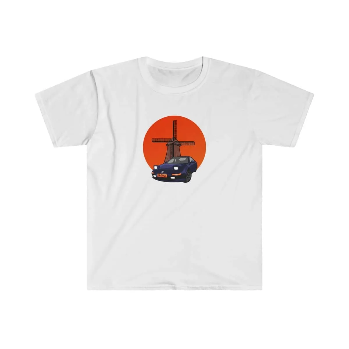 Jeremy Jenneskens | Toyota MR2 | @mr2_jeremy_mk2 | Apparel