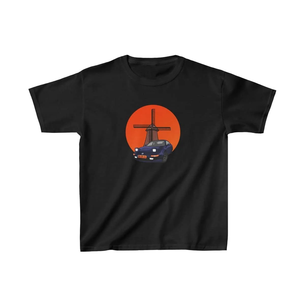 Jeremy Jenneskens | Toyota MR2 | @mr2_jeremy_mk2 | Apparel