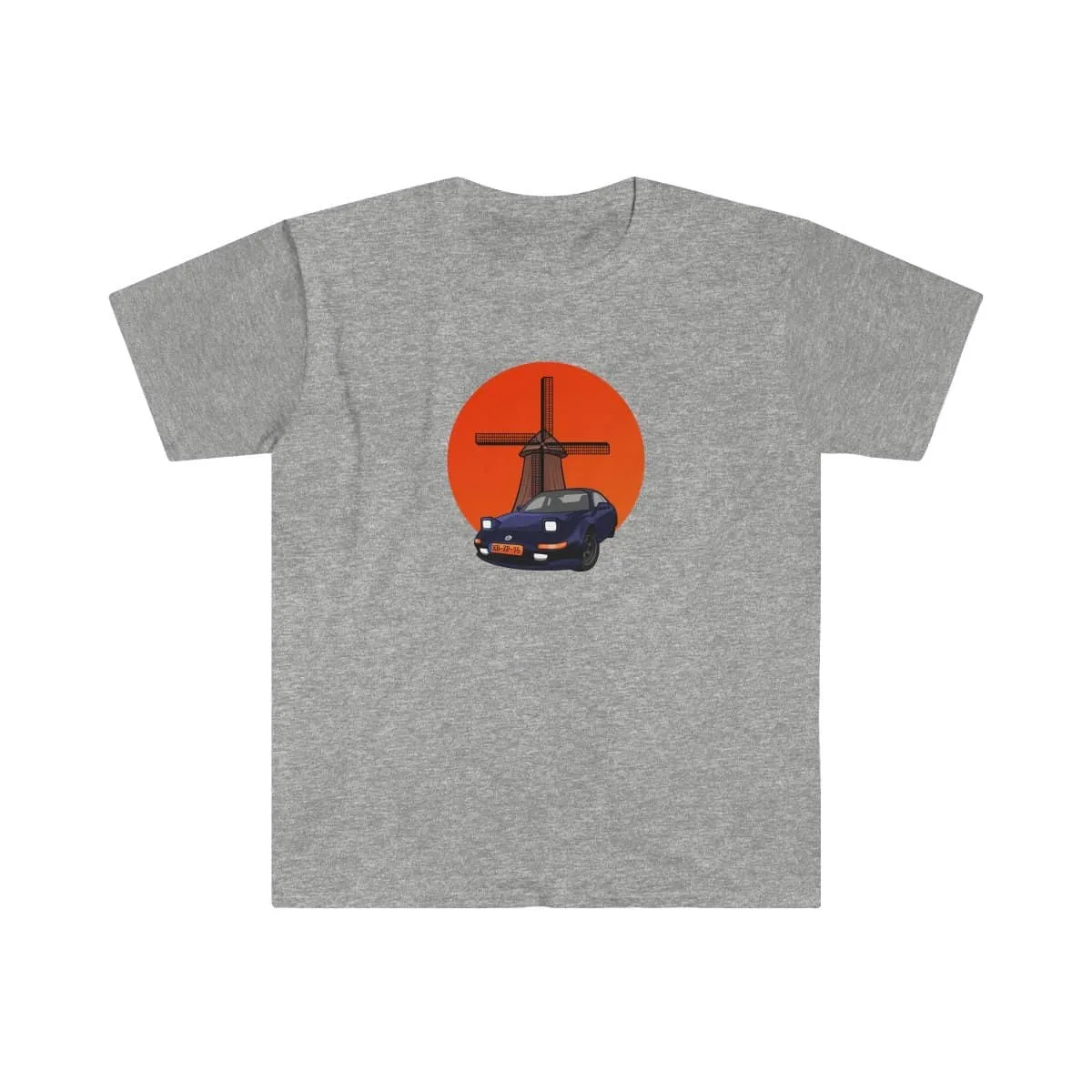 Jeremy Jenneskens | Toyota MR2 | @mr2_jeremy_mk2 | Apparel