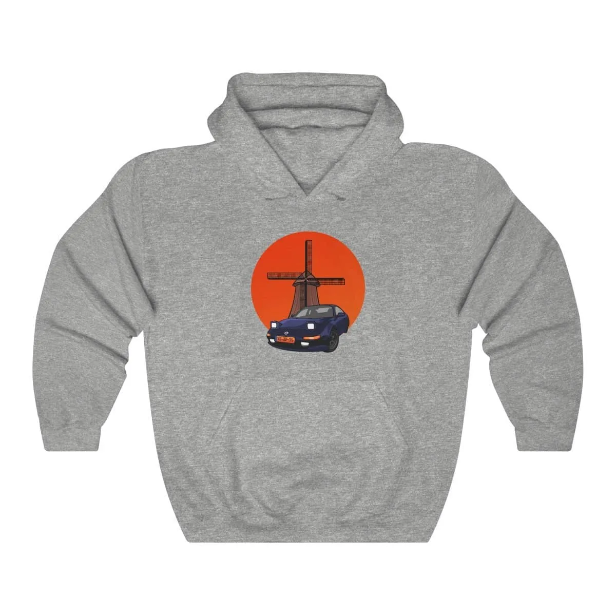 Jeremy Jenneskens | Toyota MR2 | @mr2_jeremy_mk2 | Apparel