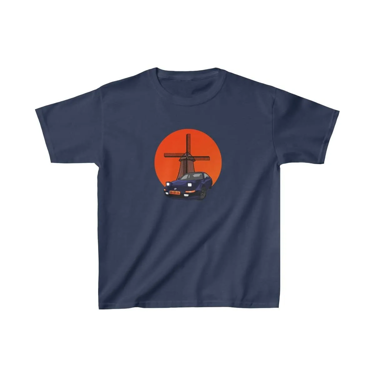 Jeremy Jenneskens | Toyota MR2 | @mr2_jeremy_mk2 | Apparel
