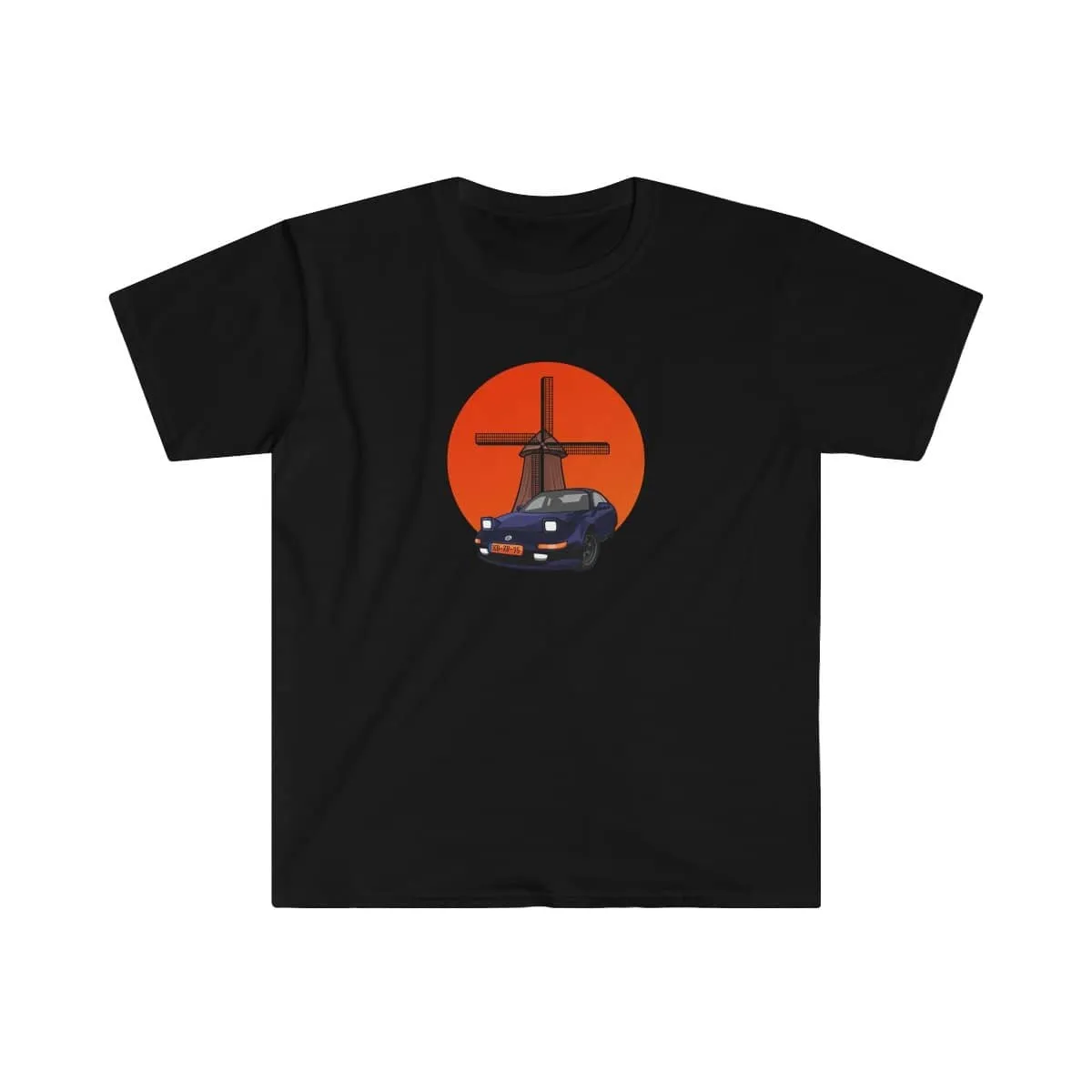 Jeremy Jenneskens | Toyota MR2 | @mr2_jeremy_mk2 | Apparel