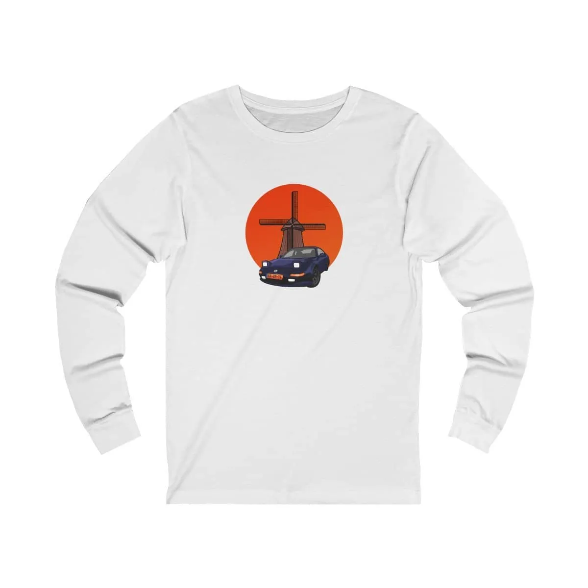 Jeremy Jenneskens | Toyota MR2 | @mr2_jeremy_mk2 | Apparel