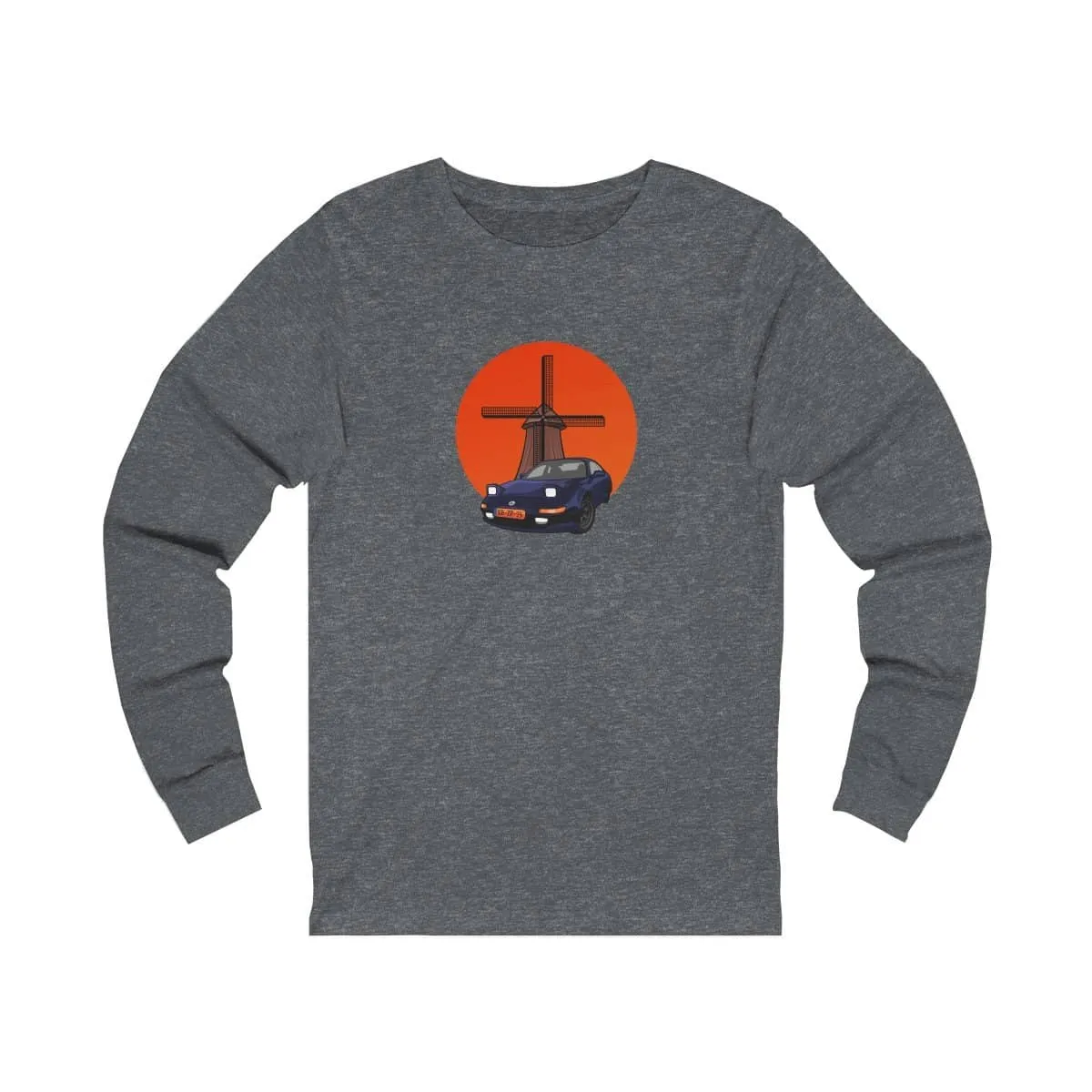 Jeremy Jenneskens | Toyota MR2 | @mr2_jeremy_mk2 | Apparel