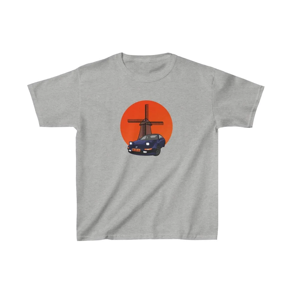 Jeremy Jenneskens | Toyota MR2 | @mr2_jeremy_mk2 | Apparel