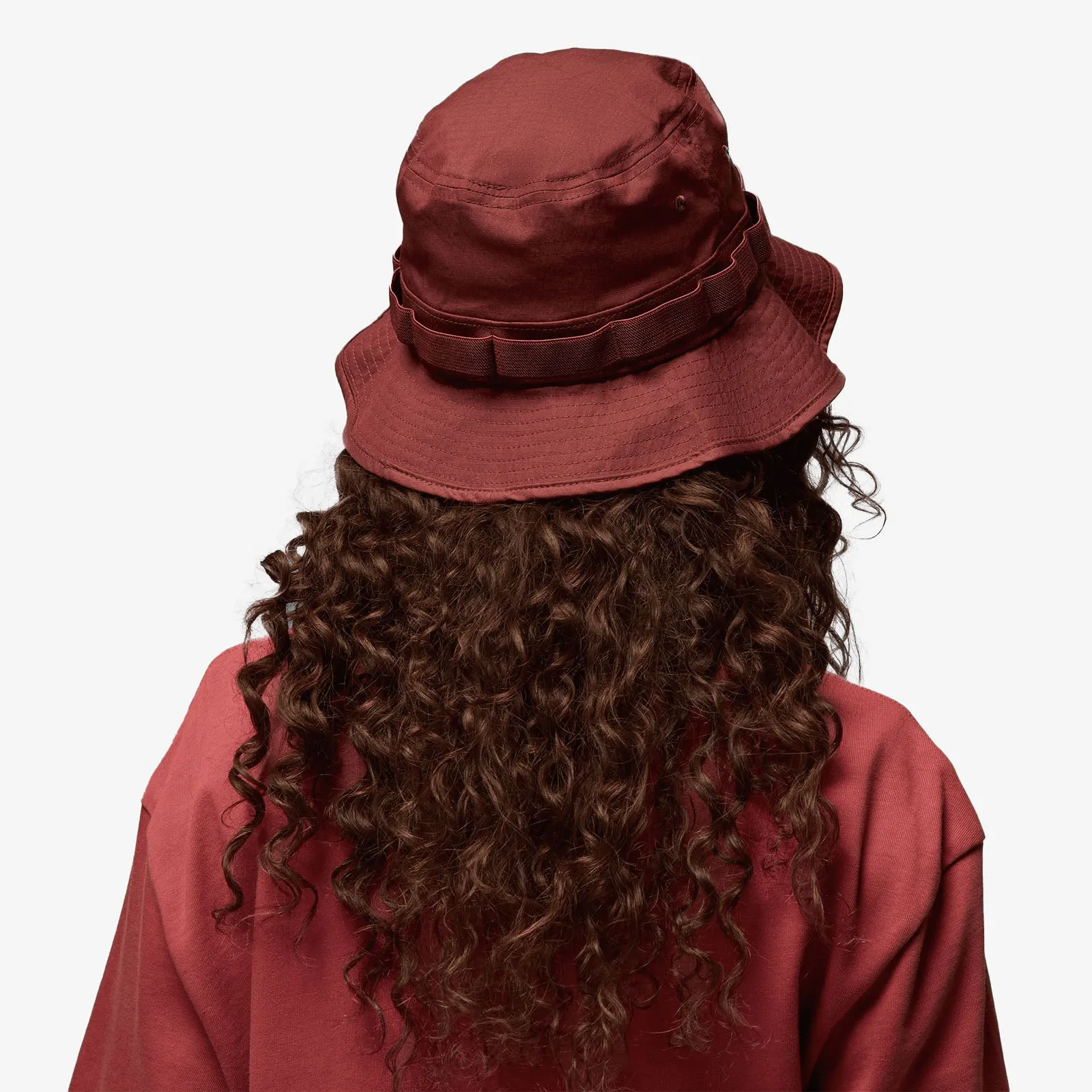 Jordan Apex Bucket Hat - Dark Pony