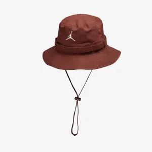 Jordan Apex Bucket Hat - Dark Pony