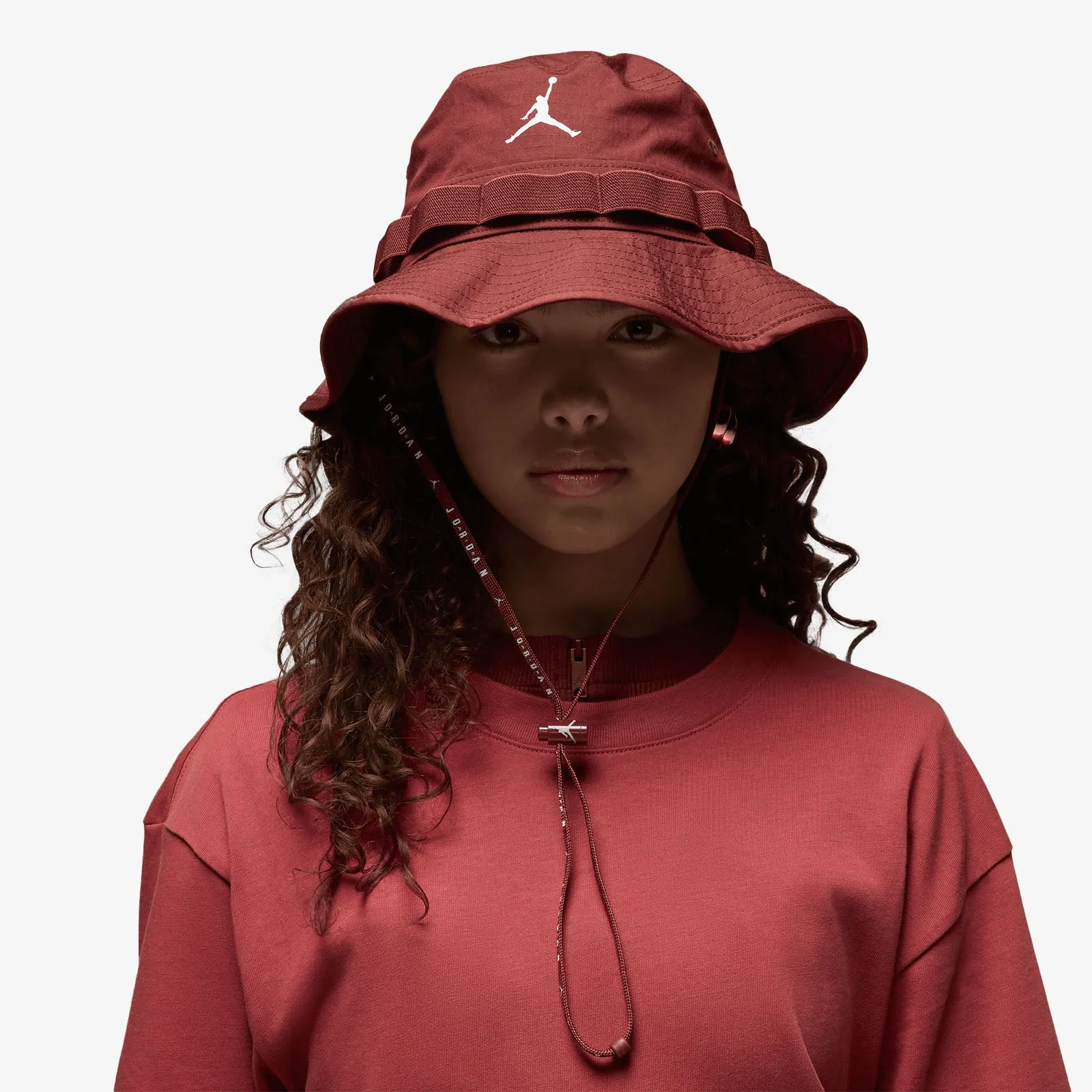Jordan Apex Bucket Hat - Dark Pony