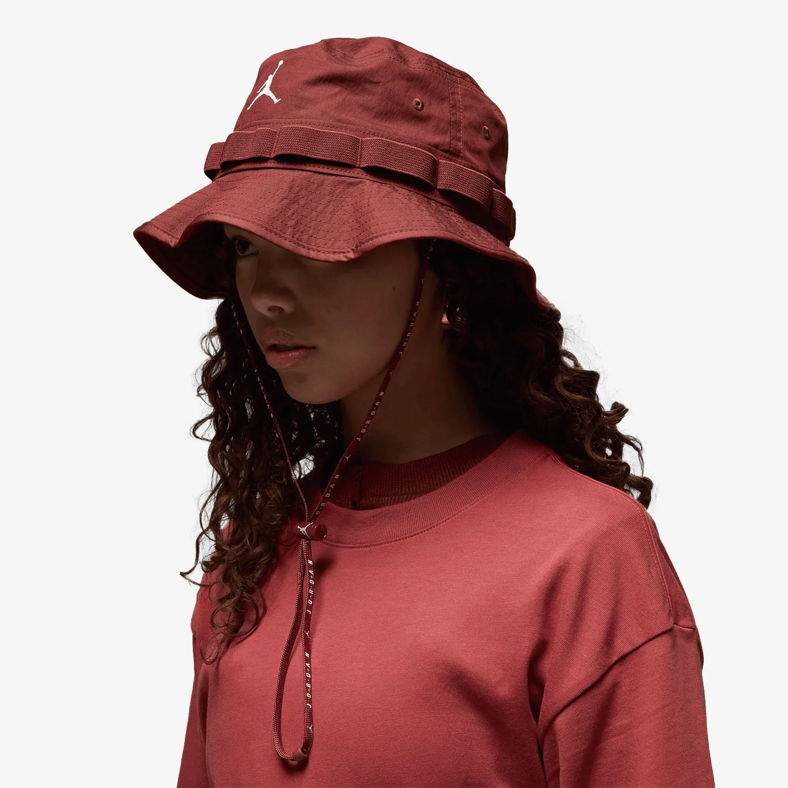 Jordan Apex Bucket Hat - Dark Pony