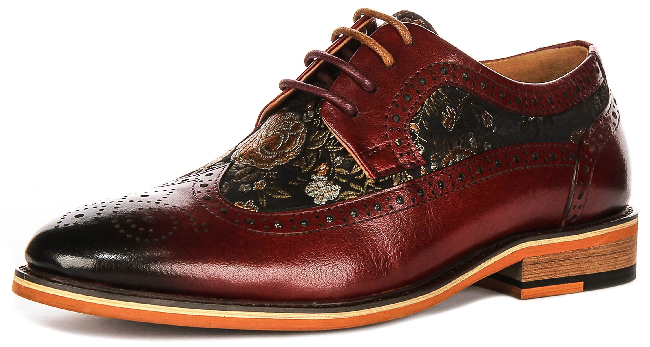 Justinreess England Ross W In Wine For Women