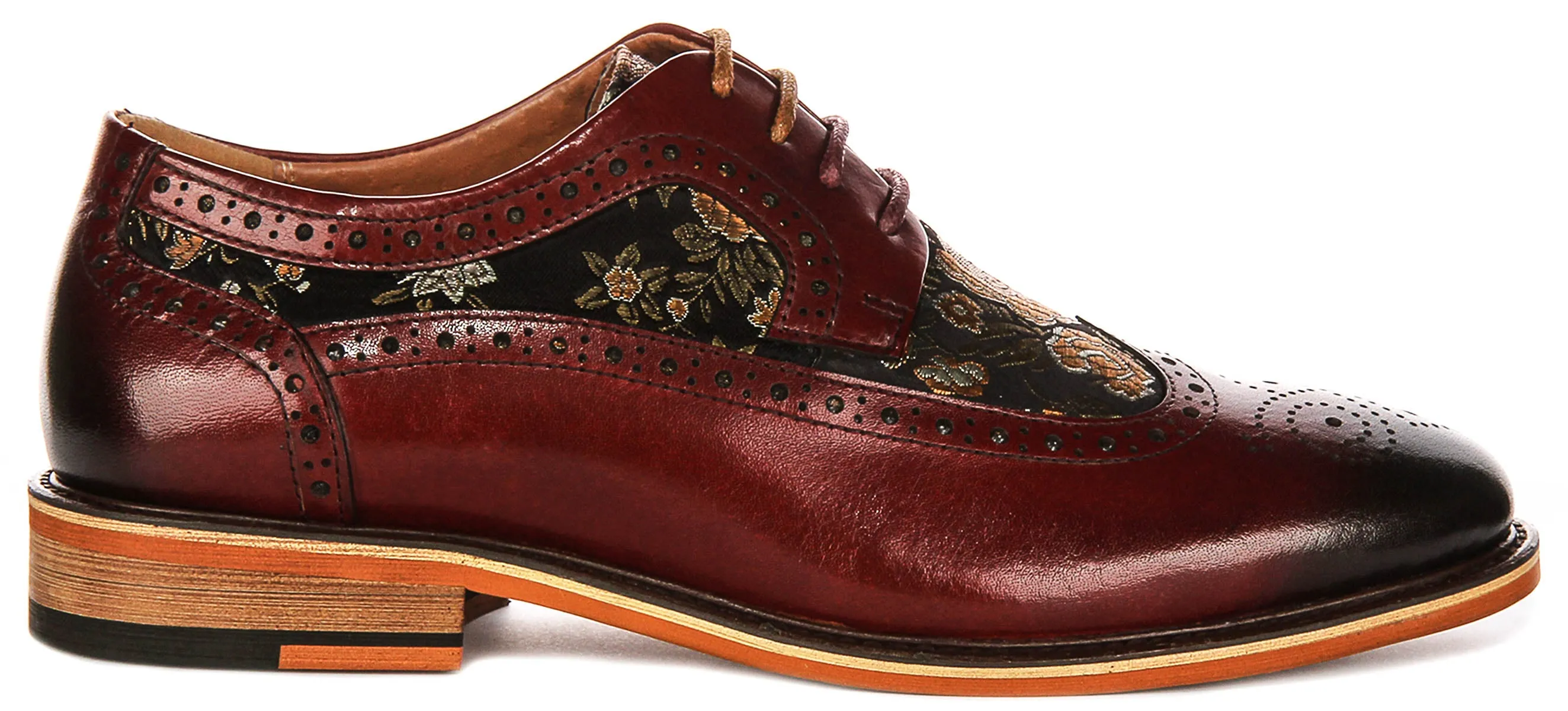 Justinreess England Ross W In Wine For Women