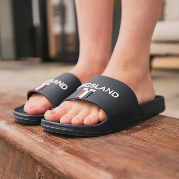 KLJam Slippers