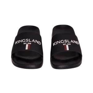 KLJam Slippers